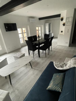 Babiloc Moderne à Riez